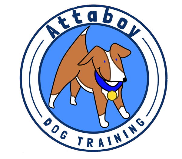 Atta-boy Dog Training