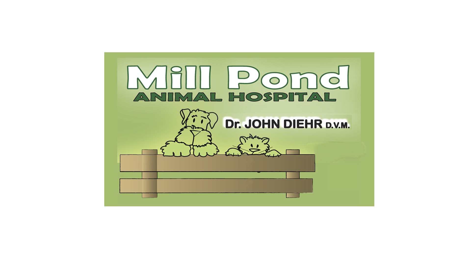 Mill Pond Animal Hospital